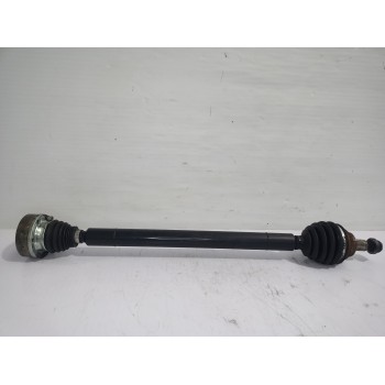 TRANSMISION DELANTERA DERECHA 1K0407272GM 