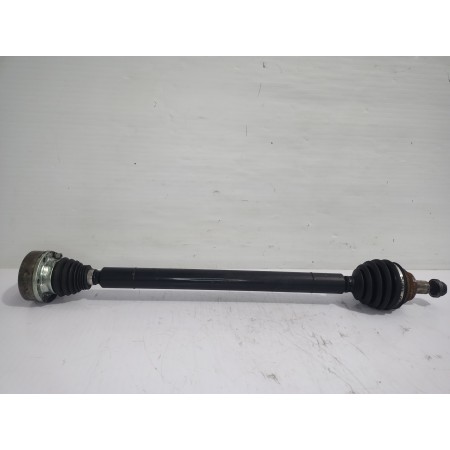 Recambio de transmision delantera derecha para seat altea xl (5p5) family referencia OEM IAM 1K0407272GM  