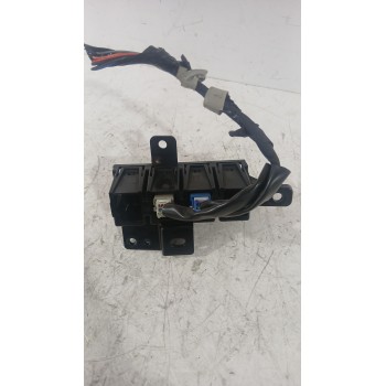 Recambio de mando multifuncion para nissan qashqai ii (j11, j11_) 1.5 dci referencia OEM IAM 0422m  