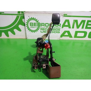 Recambio de pedalera para ford focus berlina (cak) trend referencia OEM IAM 1320941  