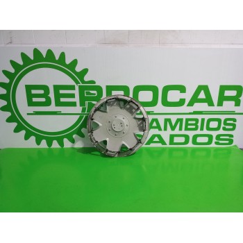 Recambio de tapacubos 15 para nissan almera referencia OEM IAM 4031561C00  
