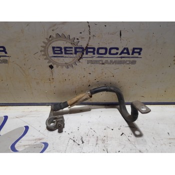 Recambio de borna negativa para volkswagen caddy ka/kb (2k) 1.9 tdi referencia OEM IAM 1K0915181H  