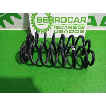 Recambio de muelle amortiguacion para volkswagen passat berlina (3c2) 2.0 tdi referencia OEM IAM 1K0512149B  