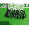 Recambio de muelle amortiguacion para volkswagen passat berlina (3c2) 2.0 tdi referencia OEM IAM 1K0512149B  