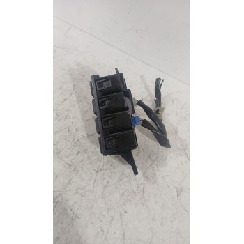 Recambio de mando multifuncion para nissan qashqai ii (j11, j11_) 1.5 dci referencia OEM IAM 0422m  