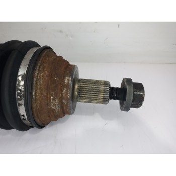 Recambio de transmision delantera derecha para seat altea xl (5p5) family referencia OEM IAM 1K0407272GM  