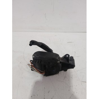 Recambio de motor apertura trampilla para skoda octavia i (1u2) 1.9 tdi referencia OEM IAM 1J1907511A  