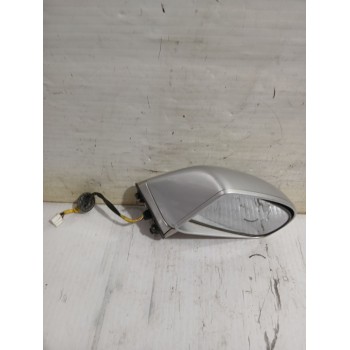 Recambio de retrovisor derecho para kia carens iii monospace (un) 2.0 crdi 140 referencia OEM IAM E4022576  