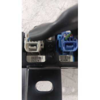 Recambio de mando multifuncion para nissan qashqai ii (j11, j11_) 1.5 dci referencia OEM IAM 0422m  
