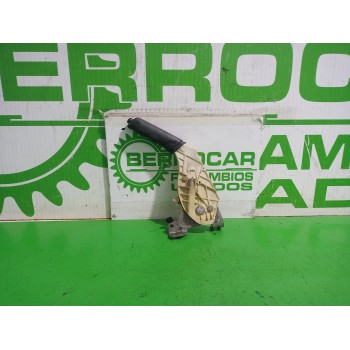 Recambio de palanca freno para ford focus berlina (cak) trend referencia OEM IAM 1222915  