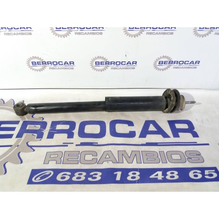 Recambio de amortiguador trasero izquierdo para toyota yaris (ncp1/nlp1/scp1) 1.0 cat referencia OEM IAM 485300D160  