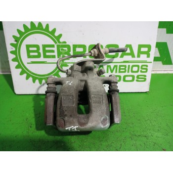 PINZA DE FRENO TRASERA IZQUIERDA 3C0615403E 
