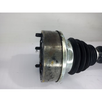 Recambio de transmision delantera derecha para seat altea xl (5p5) family referencia OEM IAM 1K0407272GM  