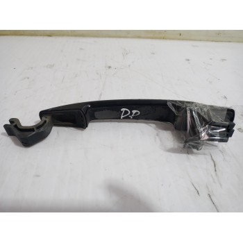 Recambio de maneta exterior delantera derecha para peugeot 308 sw envy referencia OEM IAM 910959  