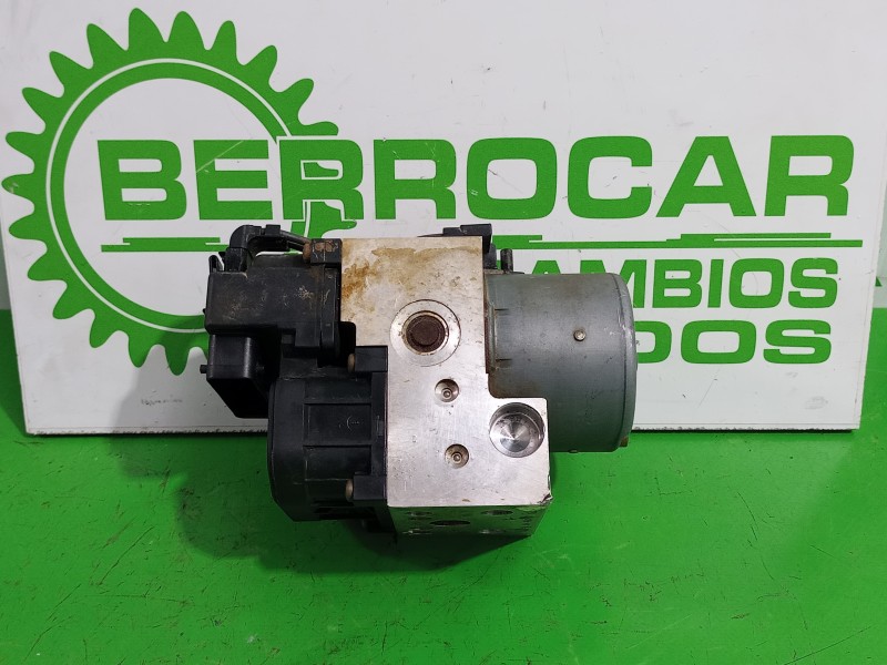 Recambio de abs para citroën evasion 1.9 turbodiesel referencia OEM IAM 1480668080  