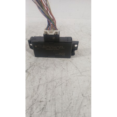 Recambio de modulo electronico para nissan qashqai ii (j11, j11_) 1.5 dci referencia OEM IAM 285384EA1C  