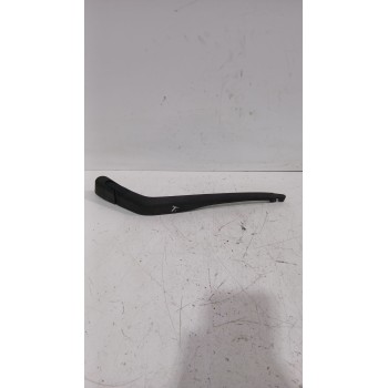 Recambio de brazo limpia trasero para toyota yaris (_p9_) 1.33 vvt-i (nsp90_) referencia OEM IAM 852410D020  