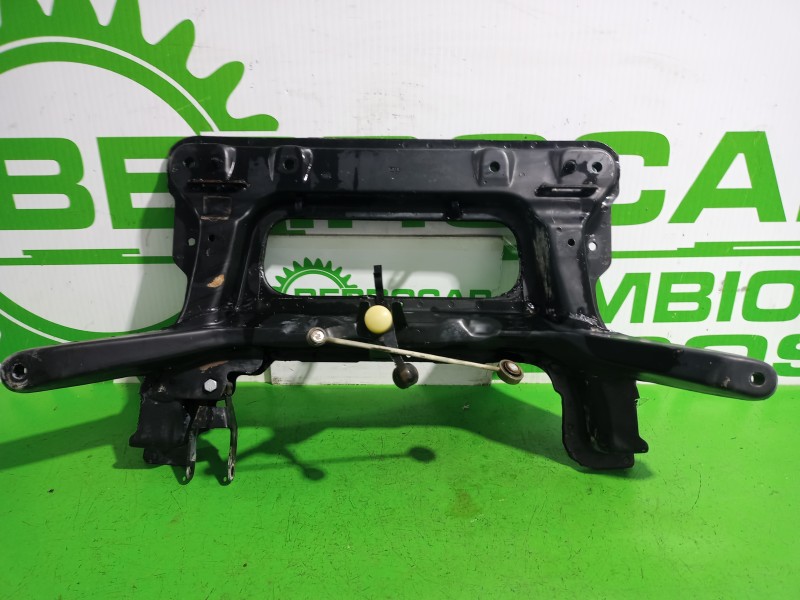 Recambio de puente delantero para citroën xsara berlina 1.9 d sx referencia OEM IAM 3502X1  