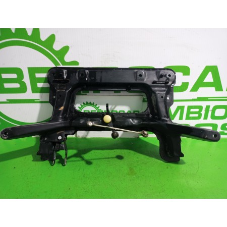 Recambio de puente delantero para citroën xsara berlina 1.9 d sx referencia OEM IAM 3502X1  