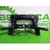 Recambio de puente delantero para citroën xsara berlina 1.9 d sx referencia OEM IAM 3502X1  
