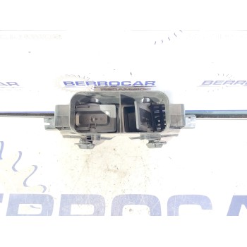 Recambio de rejilla aireadora para mercedes-benz clase a (w168) 1.4 cat referencia OEM IAM 1688300054  