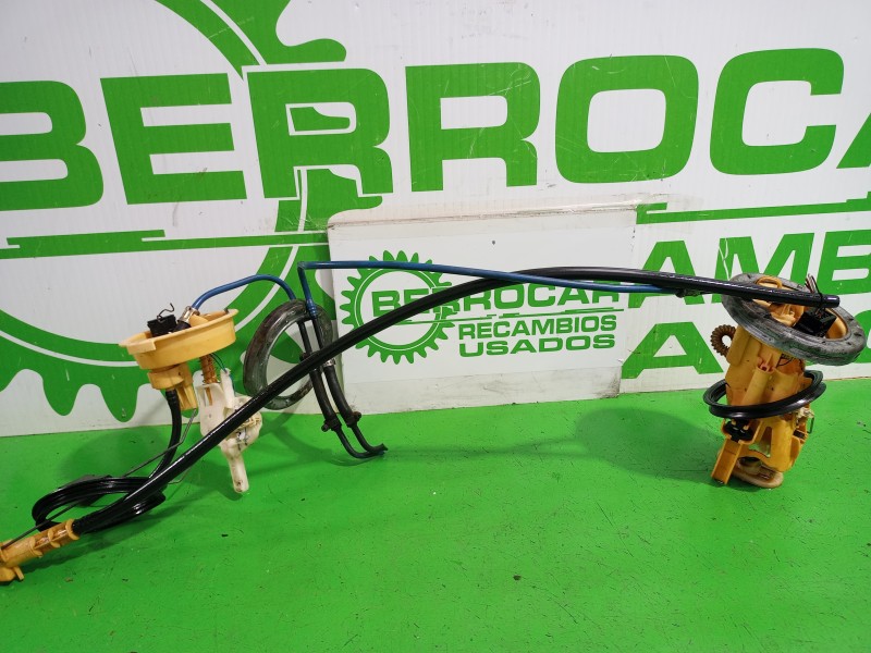 Recambio de aforador para bmw serie 3 berlina (e46) 320d referencia OEM IAM 16116768788 / 16146768488  