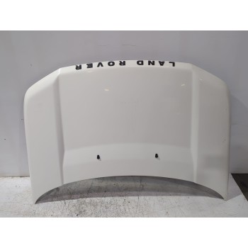 Recambio de capot para land rover freelander 2 (l359) 2.2 td4 4x4 referencia OEM IAM LR006694  