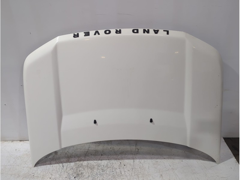 Recambio de capot para land rover freelander 2 (l359) 2.2 td4 4x4 referencia OEM IAM LR006694  