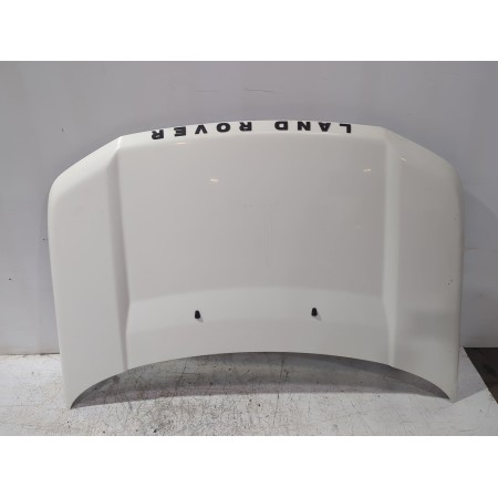Recambio de capot para land rover freelander 2 (l359) 2.2 td4 4x4 referencia OEM IAM LR006694  