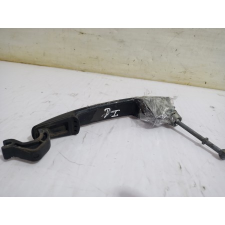 Recambio de maneta exterior delantera izquierda para peugeot 308 sw envy referencia OEM IAM 9101GF  