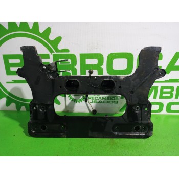 Recambio de puente delantero para citroën xsara berlina 1.9 d sx referencia OEM IAM 3502X1  