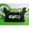 Recambio de puente delantero para citroën xsara berlina 1.9 d sx referencia OEM IAM 3502X1  