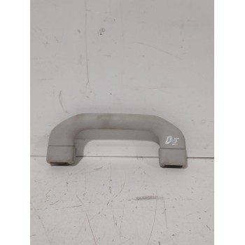 Recambio de asidero techo delantero izquierdo para skoda octavia i (1u2) 1.9 tdi referencia OEM IAM 1H0857607  