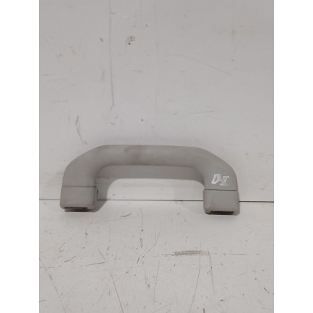 Recambio de asidero techo delantero izquierdo para skoda octavia i (1u2) 1.9 tdi referencia OEM IAM 1H0857607  