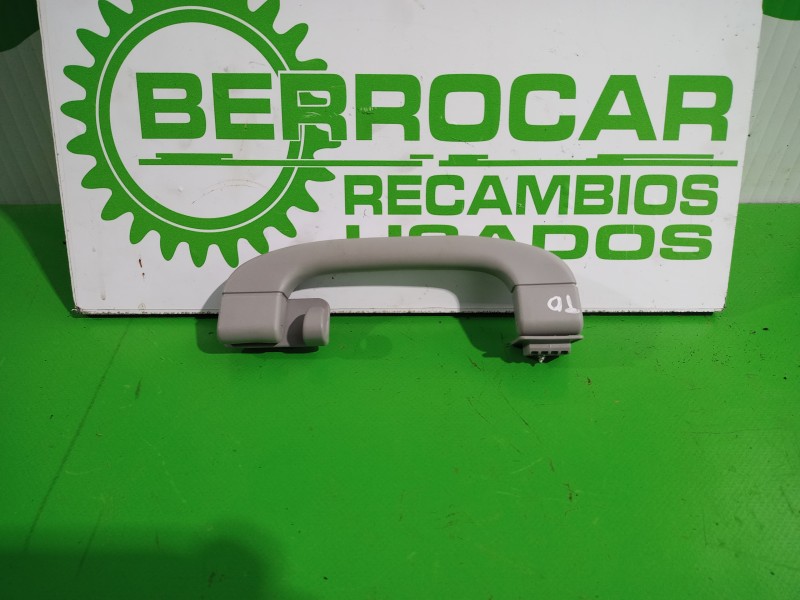 Recambio de asidero techo para bmw serie 3 touring (e91) 2.0 16v referencia OEM IAM 9143530  