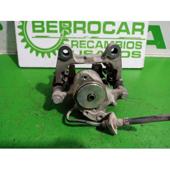 Recambio de pinza de freno trasera izquierda para volkswagen passat berlina (3c2) 2.0 tdi referencia OEM IAM 3C0615403E  