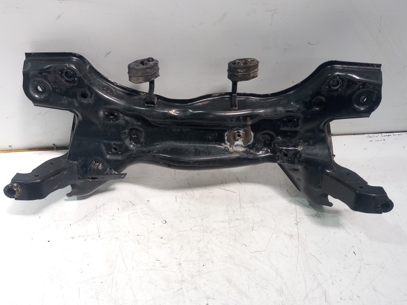 Recambio de puente delantero para volkswagen polo (6c1) advance bluemotion referencia OEM IAM 6C0199315A  