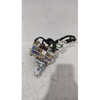 Recambio de caja reles / fusibles para nissan qashqai ii (j11, j11_) 1.5 dci referencia OEM IAM 4EB0C  