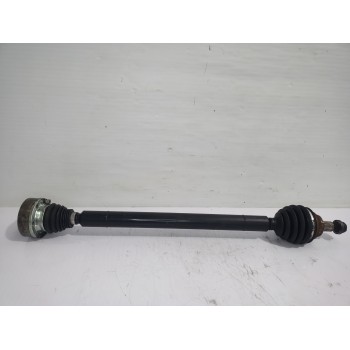 Recambio de transmision delantera derecha para seat altea xl (5p5) family referencia OEM IAM 1K0407272GM  