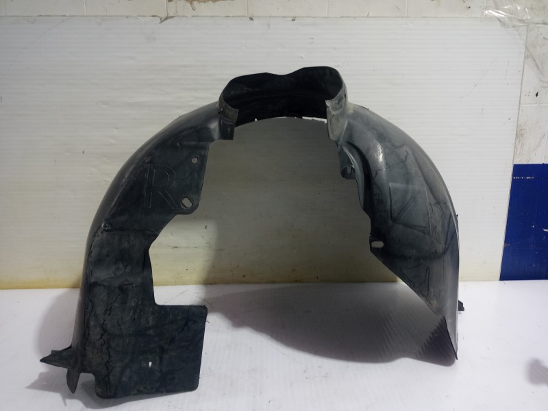 Recambio de paso rueda delantero derecho para ford focus lim. (cb4) business referencia OEM IAM 4M5116114A  