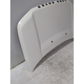 Recambio de capot para land rover freelander 2 (l359) 2.2 td4 4x4 referencia OEM IAM LR006694  