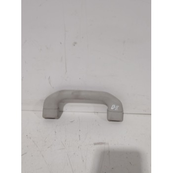 Recambio de asidero techo delantero izquierdo para skoda octavia i (1u2) 1.9 tdi referencia OEM IAM 1H0857607  