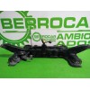 Recambio de puente delantero para citroën xsara berlina 1.9 d sx referencia OEM IAM 3502X1  