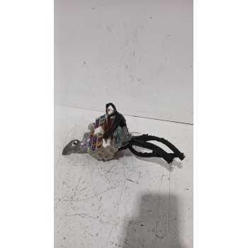 Recambio de caja reles / fusibles para nissan qashqai ii (j11, j11_) 1.5 dci referencia OEM IAM 4EB0C  