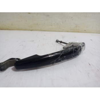 Recambio de maneta exterior delantera izquierda para peugeot 308 sw envy referencia OEM IAM 9101GF  