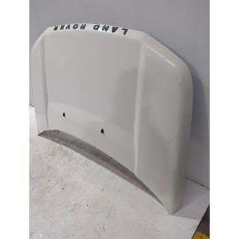 Recambio de capot para land rover freelander 2 (l359) 2.2 td4 4x4 referencia OEM IAM LR006694  