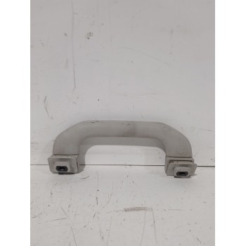 Recambio de asidero techo delantero izquierdo para skoda octavia i (1u2) 1.9 tdi referencia OEM IAM 1H0857607  
