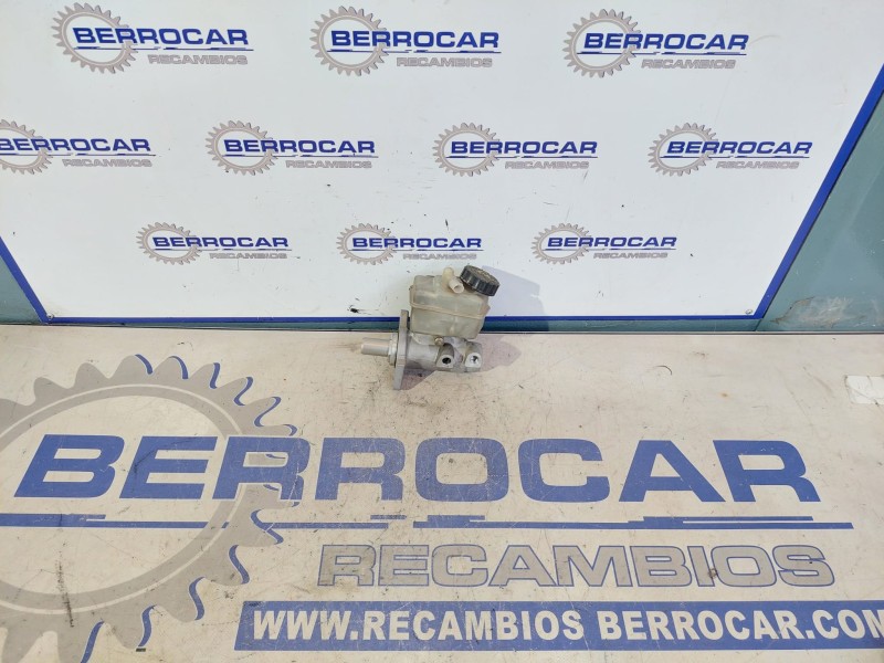 Recambio de bomba freno para mercedes-benz clase a (w168) 1.4 cat referencia OEM IAM A1684300102  