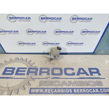Recambio de bomba freno para mercedes-benz clase a (w168) 1.4 cat referencia OEM IAM A1684300102  