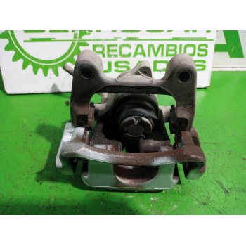 Recambio de pinza de freno trasera izquierda para volkswagen passat berlina (3c2) 2.0 tdi referencia OEM IAM 3C0615403E  
